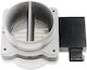 NTY Air Mass Sensor Car Engine Sensor for Saab 9-3 / 9-5