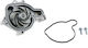 NTY Pompa de apă auto pentru Mercedes-Benz GLC - Magazin online / GLE - Magazin online / GLS / Magazin online / Magazin online Volkswagen Phaeton / Touareg Audi A4 / A6 / A7 / A8 / Q7 Ford Galaxie