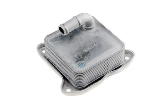 NTY Car Oil Radiator for Skoda Fabia / Octavia Volkswagen Golf / Polo Audi A1 / A3
