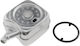 NTY Radiator auto pentru Mitsubishi Magazin online / Outlander Chrysler Sebring Skoda Octavia Audi A3 / A4 Jeep Busolă Dodge Calibru / Călătorie