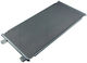 NTY Radiator de aer condiționat auto pentru Ford Tranzit / Tranzit Connect