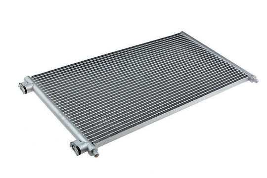 NTY Car Air Condition Radiator for Fiat Doblo / Punto