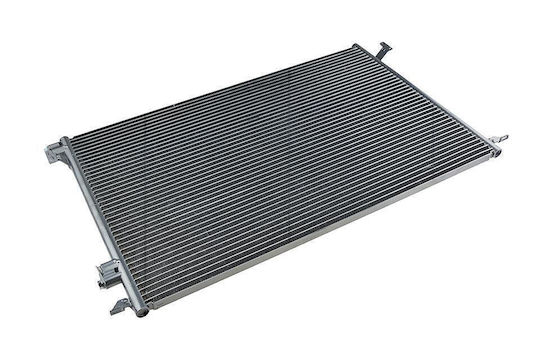 NTY Car Air Condition Radiator for Opel Signum / Vectra