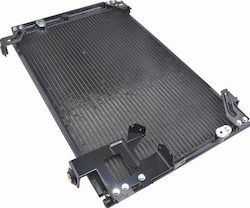 NTY Car Air Condition Radiator for Toyota Avensis / Corolla / Corolla Verso / Verso NTY Car Air Condition Radiator for Toyota Avensis / Corolla / Corolla Verso / Verso