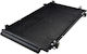 NTY Car Air Condition Radiator for Toyota Corolla