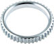 NTY ABS Sensor for Mitsubishi Carisma Volvo S40 / V40