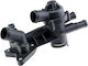 NTY Car Thermostat Seat Cordoba / Ibiza / Toledo Skoda Fabia / Praktik / Rapid / Roomster Volkswagen Fox / Polo