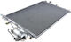 NTY Radiator de aer condiționat auto pentru Volvo XC 90 - XC 90