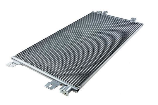 NTY Car Air Condition Radiator for Opel Movano Renault Master Nissan Interstar