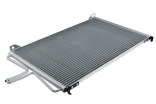 NTY Car Air Condition Radiator for Renault Avantime / Espace
