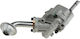NTY Ölpumpe Auto für Mercedes-Benz Vario Seat Ibiza / Alhambra / Cordoba / Inka / Toledo Volkswagen Golf / Passat / Polo / Einkaufswagen / Jetta / Sharan / Vento Ford Galaxie