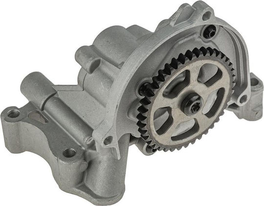 NTY Oil pump Car for Seat Ibiza / Altea / Leon / Toledo Skoda Octavia / Fabia / Rapid / Roomster / Praktik / Yeti Volkswagen Golf / Polo / Beetle / Caddy / Golf Plus / Jetta / Touran Audi A3 / A1