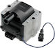 NTY Car Ignition Coil for Mercedes-Benz Vario Mitsubishi Pick-up Seat Alhambra / Arosa / Cordoba / Ibiza / Inca / Marbella / Toledo Skoda Favorit / Forman / Felicia / Octavia Volkswagen Caddy / Corrado / Golf / Lupo / Passat / Polo / Sharan / Transporter / T4 / Vento Audi 80