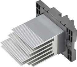 NTY Rezistor Ventilator Auto pentru Hyundai i30 / ix20 / Santa Fe