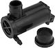 NTY Headlight Washing Water Pump Car for Renault Express Volvo C70 / S60 / S70 / S80 Ford Fiesta / Focus / Mondeo / Transit / Escort / Express / Orion / Scorpio / Sierra / Ka / Tourneo Connect Chevrolet Express