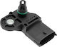 NTY Intake Manifold Pressure Sensor Car Engine Sensor for Peugeot 4008 Opel Zafira Fiat Stilo Citroen C4 Aircross Honda City / Jazz