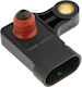 NTY Intake Manifold Pressure Sensor Car Engine Sensor for Chevrolet Lacetti / Nubira / Rezzo Daewoo Lanos / Rezzo