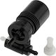 NTY Headlight Washing Water Pump Car for Nissan Micra / Primera