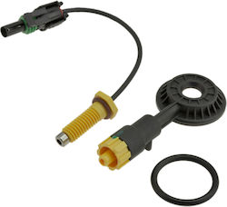 NTY Water sensor Car Engine Sensor for Land Rover Discovery 2010 NTY Water sensor Car Engine Sensor for Land Rover Discovery 2010