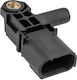 NTY Senzor de presiune a gazelor de eșapament pentru senzorul de motor al mașinii pentru Ford C-Max / EcoSport / Focus / Grand C-Max / Kuga / Tourneo Connect / Grand Tourneo / Tourneo Custom / Transit Connect / Transit Custom / Transit