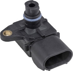 NTY Einlasskrümmer-Drucksensor Autokühler für Chrysler 300C / Sebring Jeep Kompass / Großer Cherokee / Patriot