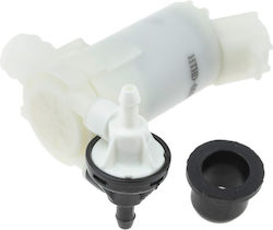 NTY Scheinwerferwaschanlage Wasserpumpe Auto für Honda CR-V (Compact Recreational Vehicle) / Strom NTY Scheinwerferwaschanlage Wasserpumpe Auto für Honda CR-V (Compact Recreational Vehicle) / Strom