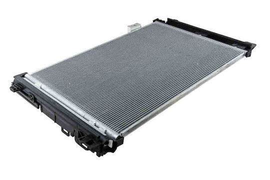 NTY Car Air Condition Radiator for Mercedes-Benz C Class / CLS Class / E Class / GLK / SLK Honda e