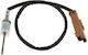 NTY Exhaust Gas Temperature Sensor Car Engine Sensor for Peugeot 407 / 607 / 807 / Expert / Expert Tepee Fiat Scudo Citroen C5 / C6 / C8 / Jumpy Lancia Phedra