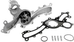 NTY Αντλία Νερού Αυτοκινήτου για Toyota FJ / Land Cruiser NTY Αντλία Νερού Αυτοκινήτου για Toyota FJ / Land Cruiser