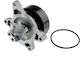NTY Auto-Wasserpumpe für Toyota Auris / Avensis / Celica / Korolla / Corolla Verso / RAV 4