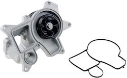 NTY Car Water Pump for BMW X1 / X3 NTY Car Water Pump for BMW X1 / X3