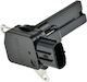 NTY Senzor de masă de aer pentru senzorul de motor al mașinii pentru Toyota Dyna / Hilux / Land Cruiser Volvo S60 / S80 / V60 / V70
