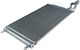 NTY Car Air Condition Radiator for Mercedes-Benz S / V Renault Rapid Seat Ibiza / Toledo Skoda Fabia / Rapid Volkswagen Polo