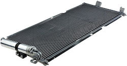 NTY Car Air Condition Radiator for Nissan Almera / Primera