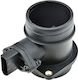 NTY Air Mass Sensor Car Engine Sensor for Seat Alhambra / Cordoba / Ibiza / Leon / Toledo Skoda Fabia / Octavia Volkswagen Bora / Golf / Lupo / Beetle / Passat / Phaeton / Sharan / Touareg Audi A2 / A3 / A4 / A6 / A8 / Q7