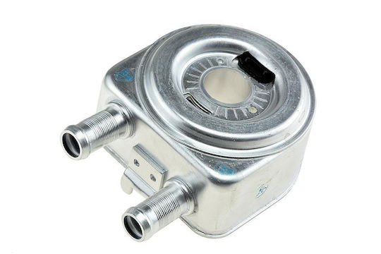NTY Autokühler für Hyundai iX35 / Santa Fe / Sonate