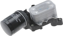 NTY Car Oil Radiator for Renault Rapid Seat Ibiza Skoda Fabia / Rapid Volkswagen Polo Audi A1 NTY Car Oil Radiator for Renault Rapid Seat Ibiza Skoda Fabia / Rapid Volkswagen Polo Audi A1