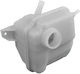NTY Car Water Tank for Nissan Qashqai