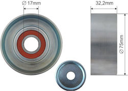 NTY Belt Pulley