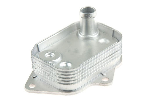 NTY Radiator auto pentru Mercedes-Benz Vaneo