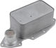 NTY Car Oil Radiator for Opel Movano Renault Master Nissan NV400