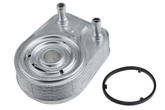 NTY Car Engine Oil Radiator for Kia Ceed / ProCeed / XCeed Hyundai i30