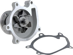 NTY Αντλία Νερού Αυτοκινήτου για Toyota Yaris Daihatsu Copen / Materia / Sirion / Terios / YRV