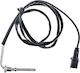 NTY Exhaust Gas Temperature Sensor Car Engine Sensor for Opel Signum / Vectra Chrysler GTS