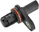 NTY Camshaft Sensor Car Engine Sensor for Opel Astra / Corsa / Insignia / Mokka / Mokka X / Zafira / Zafira Tourer Chevrolet Aveo / Kalos / Cruze / Orlando / Trax Daewoo Kalos