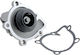 NTY Car Water Pump for Fiat Freemont Mitsubishi Asx / Lancer / Outlander Chrysler Sebring Jeep Cherokee / Compass / Patriot Lancia Flavia Dodge Avenger / Caliber / Journey