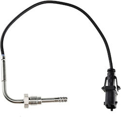 NTY Abgastemperatursensor Autokühler für Opel Agila Fiat Sechzehn Suzuki Spritzer / Swift / SX4