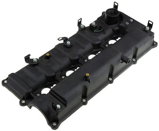 NTY Engine Head Cover for Kia Sorento Hyundai H-1