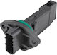 NTY Air Mass Sensor Car Engine Sensor for Renault Espace / Vel Satis Nissan X-Trail