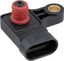 NTY Intake Manifold Pressure Sensor Car Engine Sensor for Chevrolet Lacetti / Nubira Daewoo Lacetti NTY Intake Manifold Pressure Sensor Car Engine Sensor for Chevrolet Lacetti / Nubira Daewoo Lacetti